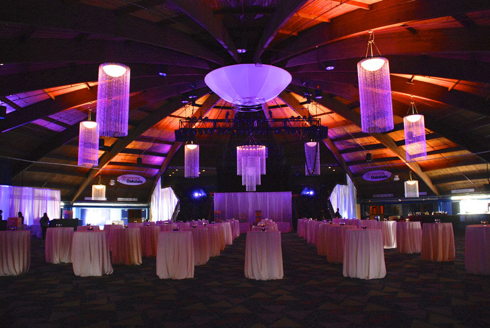 Oakdale Theatre Live Nation Special Events